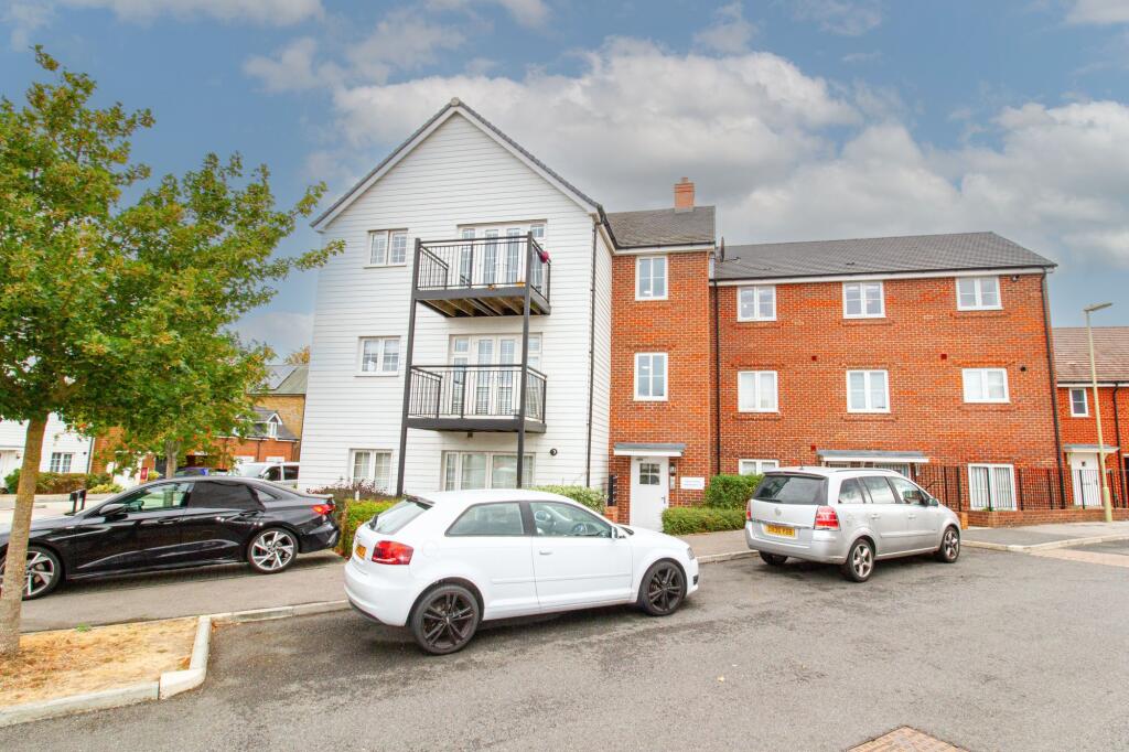 Main image of property: Newton Drive, Church Crookham, GU52