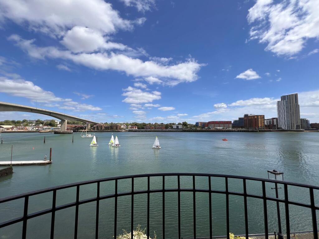 Main image of property: Andes Close, Ocean Village