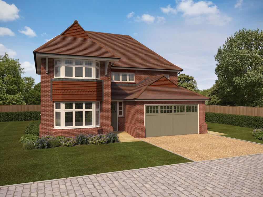 Main image of property: Watery Lane, Curborough,
Lichfield, Staffordshire,
WS13 8ES