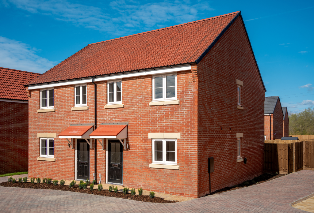 Main image of property: Belton Lane,
Manthorpe,
Grantham,
Lincs,
NG31 8YX