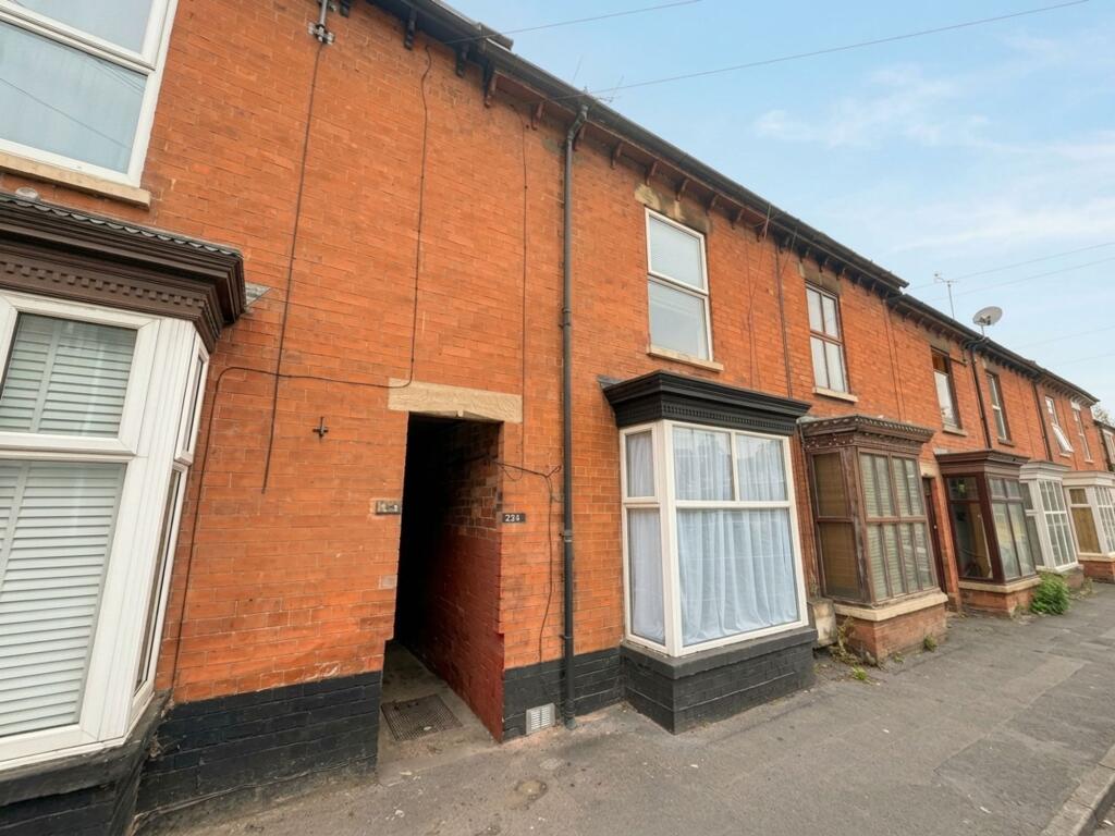 Main image of property: Bridge End Road, Grantham, NG31
