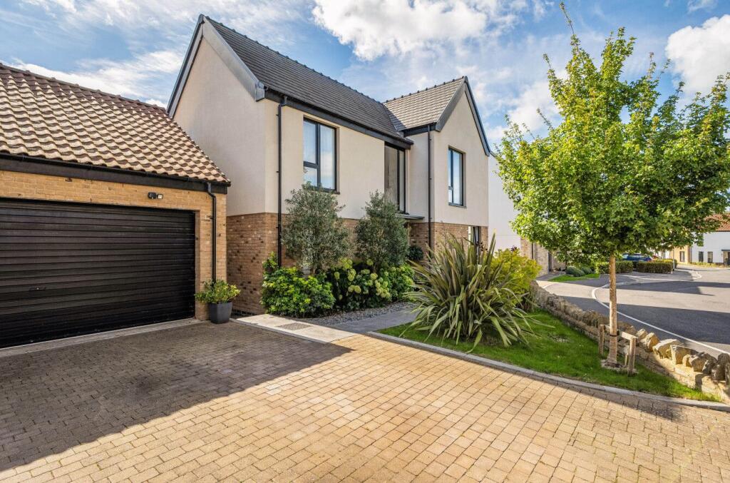 Main image of property: Cross Farm Green, Wedmore, BS28