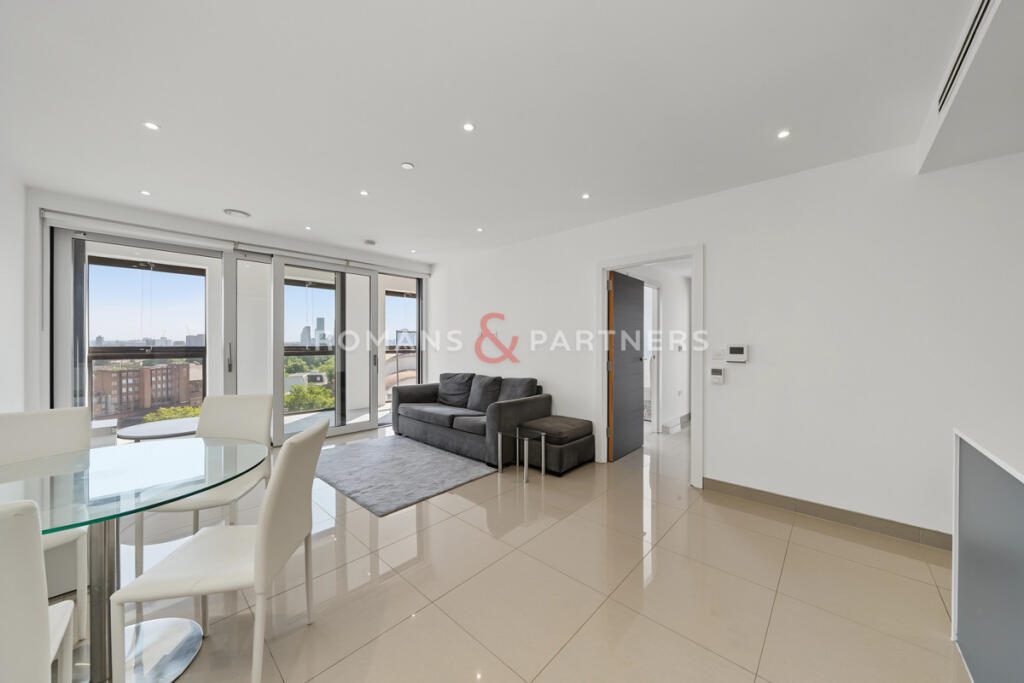 Main image of property: Conquest Tower, Southwark, SE1