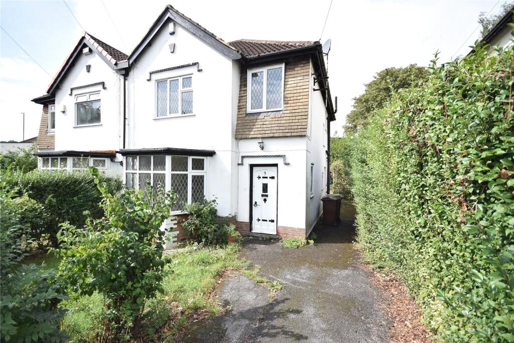 Main image of property: Kings Croft Gardens, Moortown, Leeds, West Yorkshire
