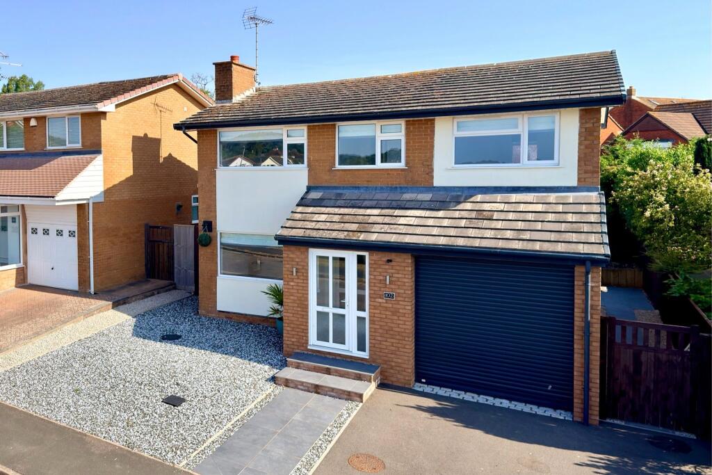 Main image of property: Malden Road, Sidmouth, Devon