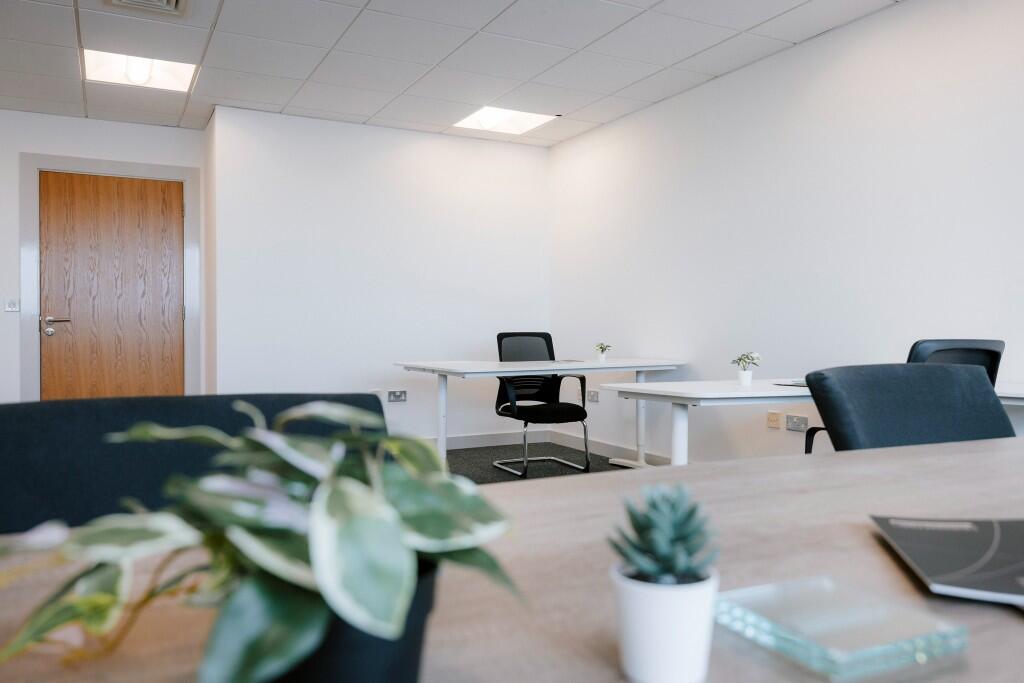 Main image of property: Empire Business Park, Off Liverpool Road, Burnley, BB12 6HH