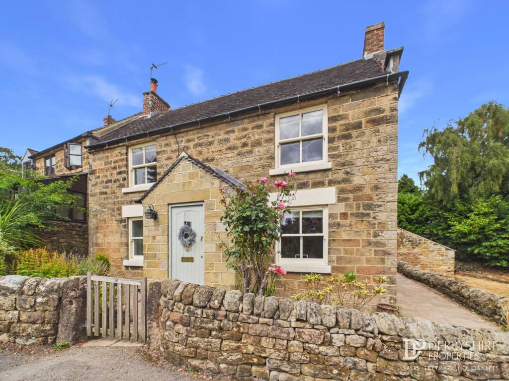 Main image of property: Town Street, Holbrook, Belper, DE56