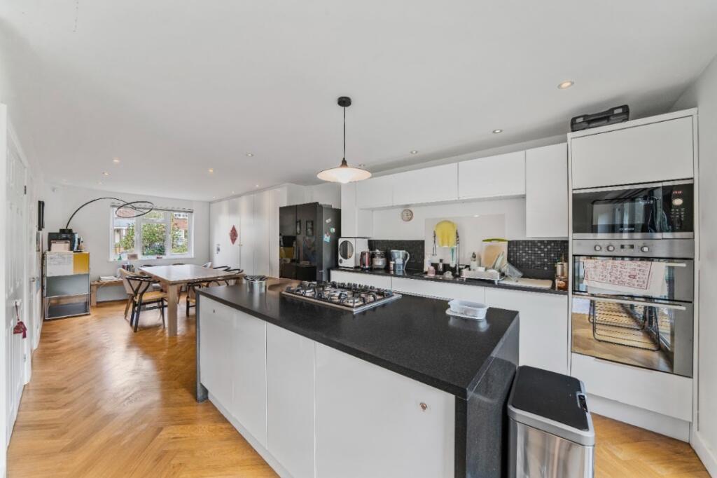 Main image of property: Gainsborough Road, 
Richmond, TW9