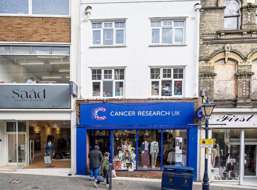 Main image of property: 19 Gabriels Hill, Maidstone, Kent, ME15 6HR
