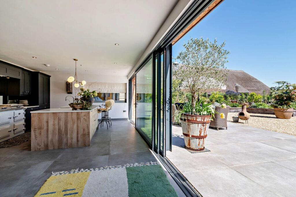 Main image of property: East Street, Falmer, Brighton, East Sussex