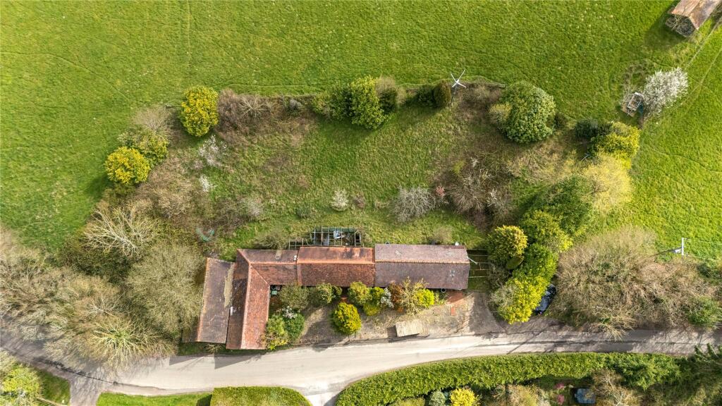 Main image of property: Dundle Road, Matfield, Tonbridge, Kent, TN12