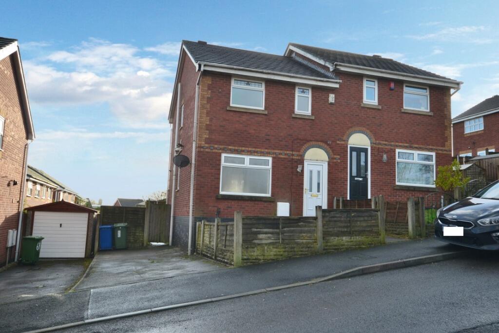 Main image of property: Lorne Street, Scholes, Wigan, WN1