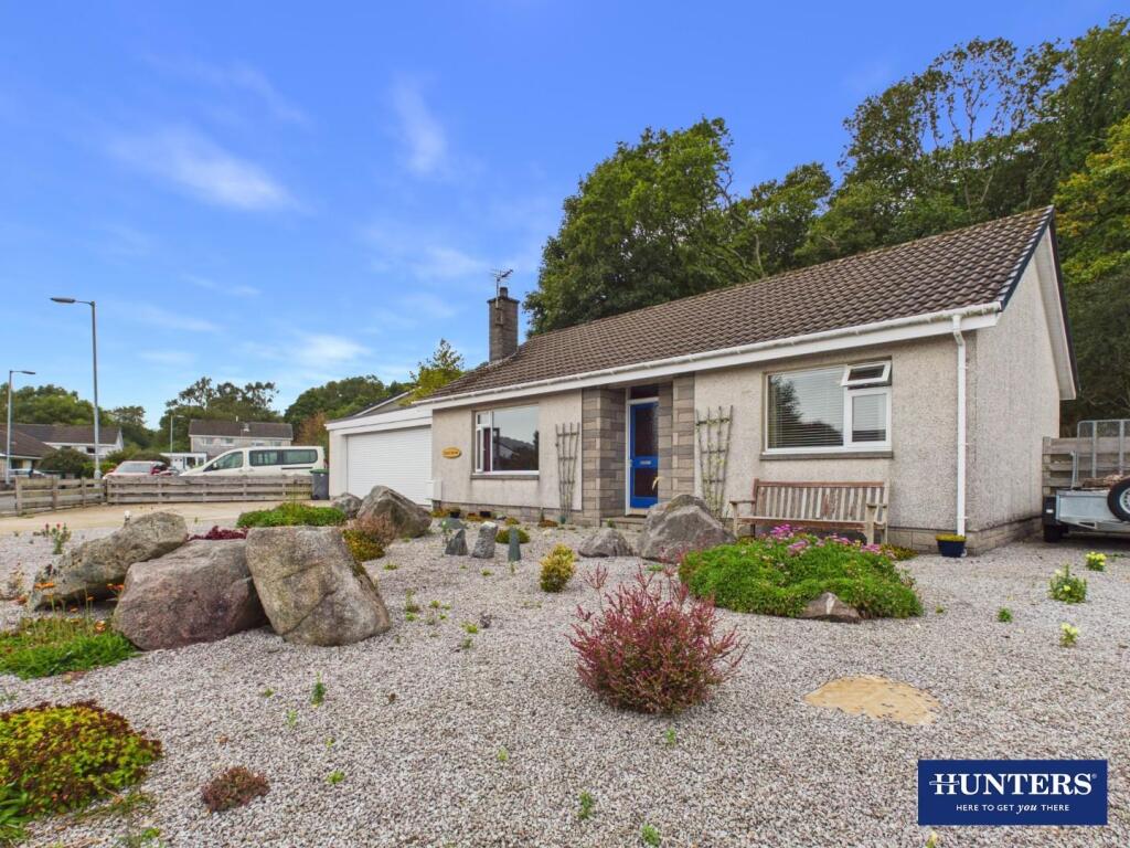 Main image of property: Galla Avenue, Dalbeattie