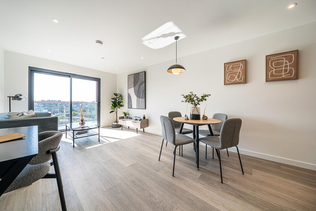 Main image of property: Plough Road, London, SW11