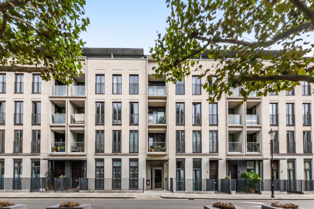Main image of property: Bonchurch Road, London, W10