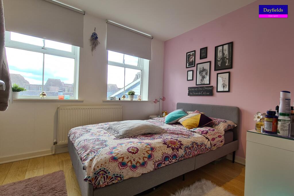Main image of property: Church Street, Enfield