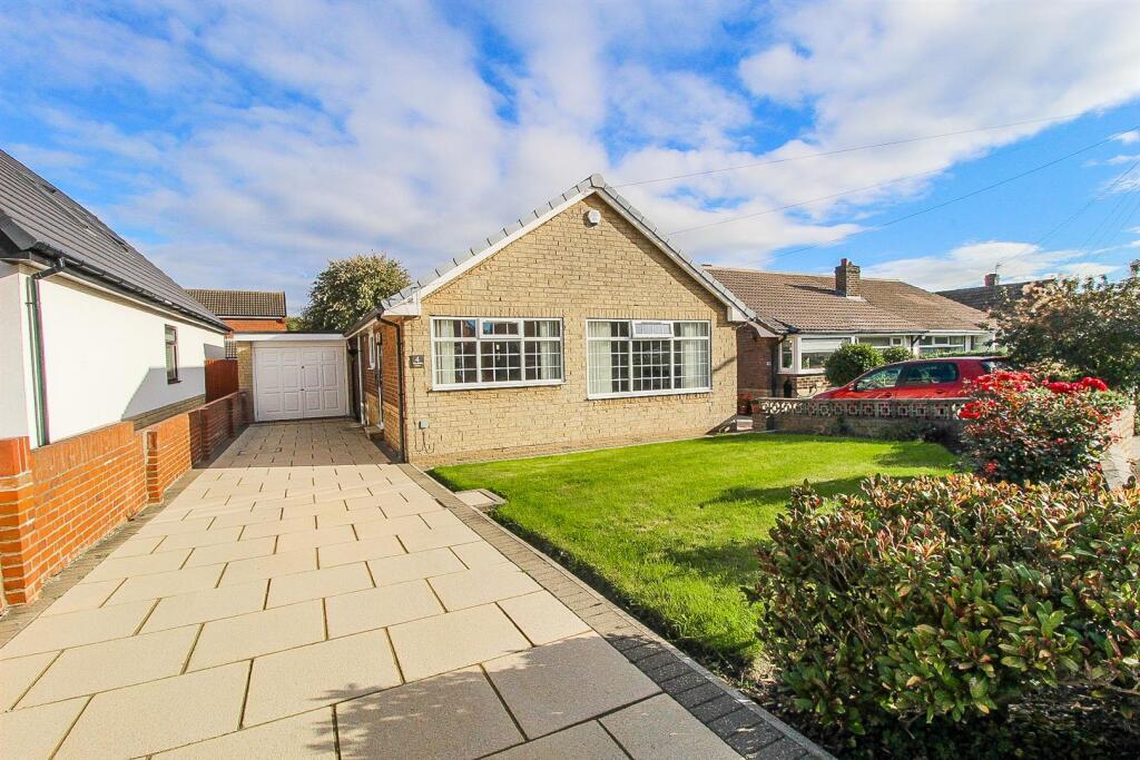 Main image of property: Westfield Drive, Ossett