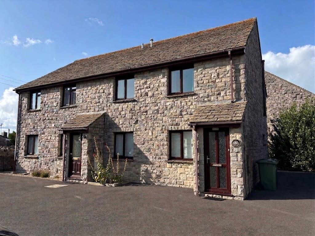 Main image of property: Manor Gardens, Morrison Road, Swanage, Dorset