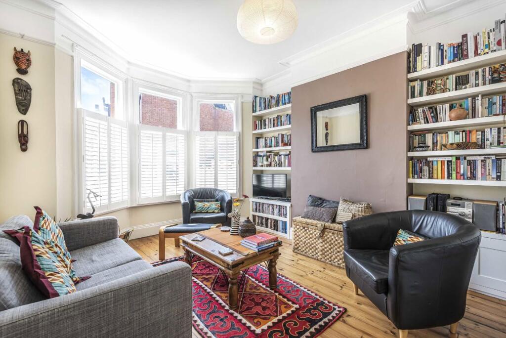 Main image of property: Burnbury Road, Balham