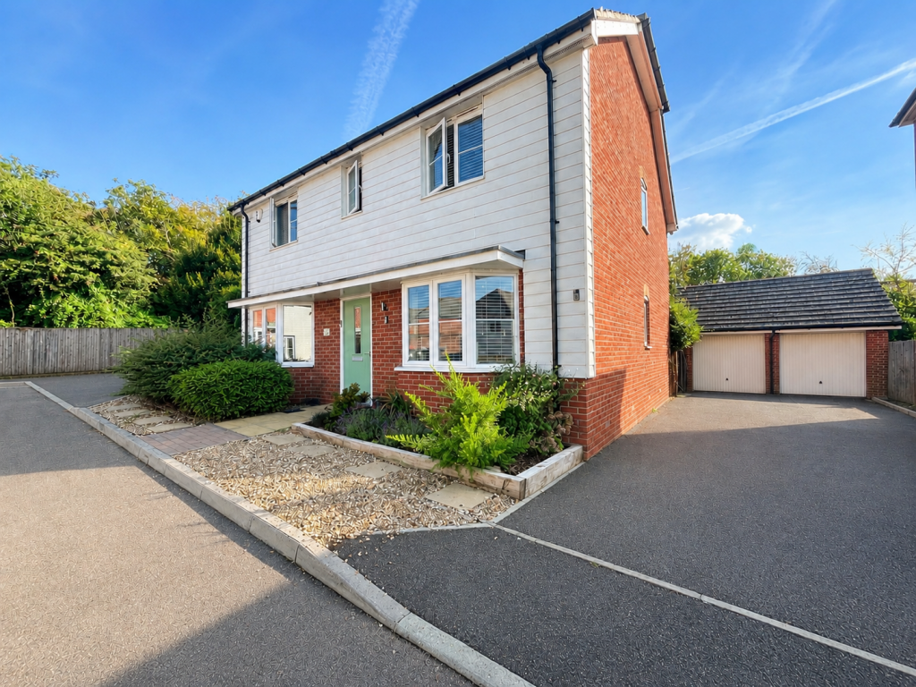 Main image of property: Willowbrook Close, Herne Bay, Kent