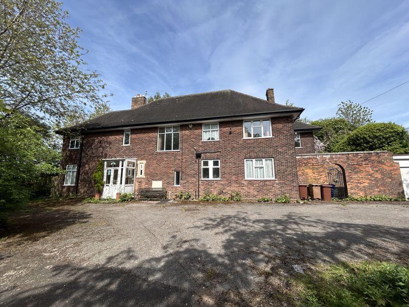 Main image of property: 269 Anchor Road, Stoke-On-Trent