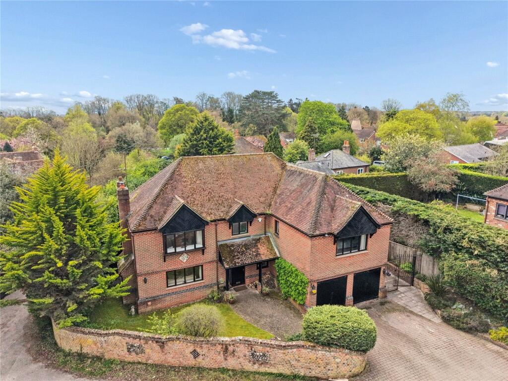 Main image of property: The Green, Nettlebed, Henley-on-Thames, Oxfordshire, RG9