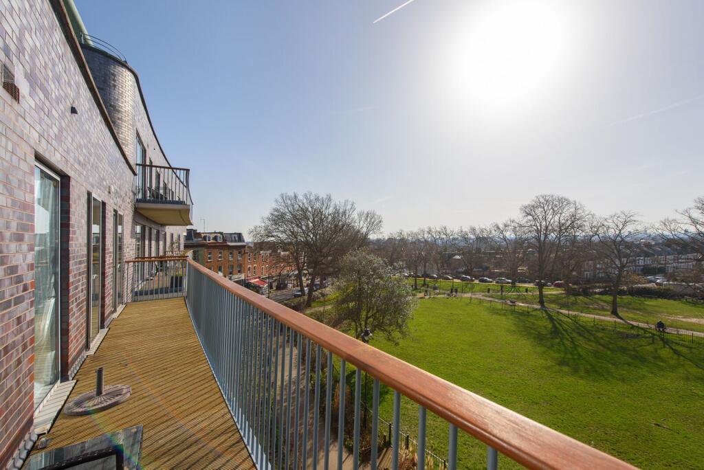 Main image of property: Fortune Green Road, West Hampstead, London, NW6