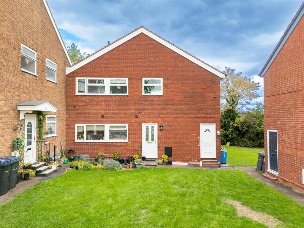Main image of property: Whittington Grove, Birmingham