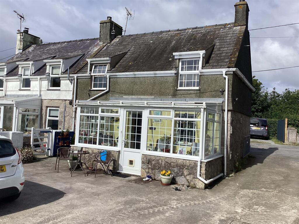 Main image of property: Penrhos Terrace, Moelfre