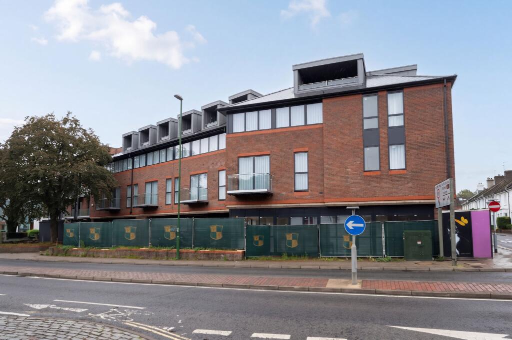 Main image of property: Norfolk Road, Horsham, RH12