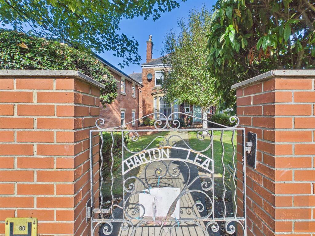 Main image of property: North Avenue, South Shields