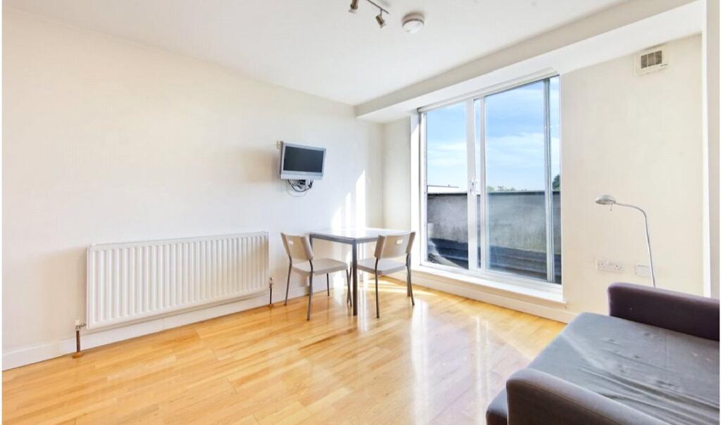 Main image of property: Greenland Street, London, NW1