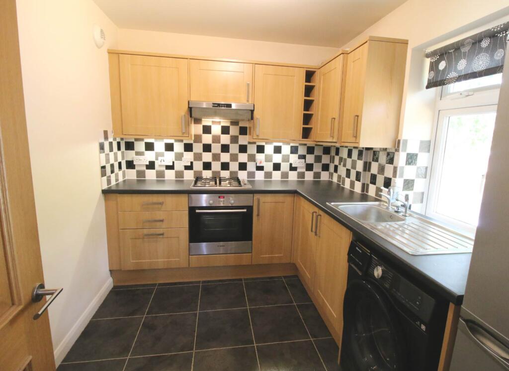 Main image of property: Stirlings Road Wantage