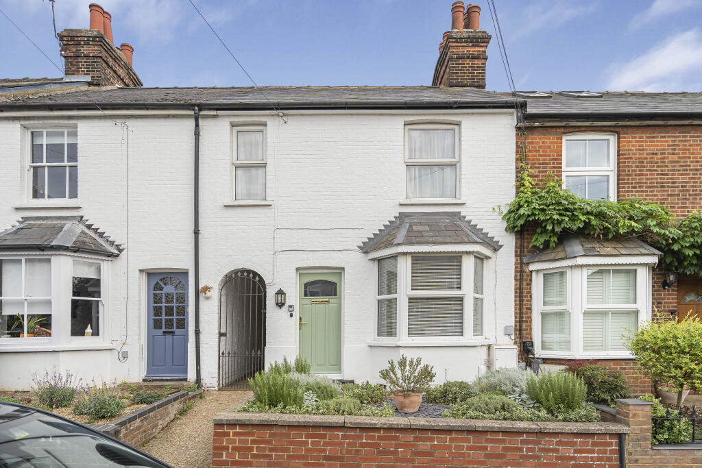 Main image of property: St Johns Road, Hitchin, SG4