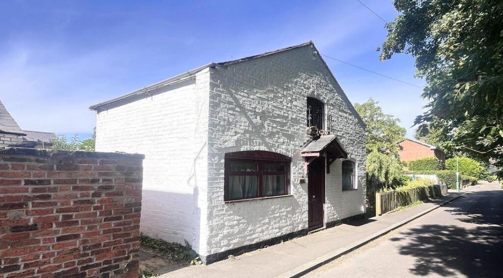 Main image of property: 48 Hawthorn Road, Shrewsbury, Shropshire, SY3 7NB