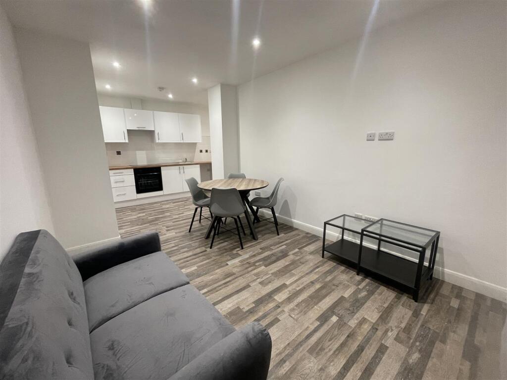 Main image of property: Church Court, Morley, Leeds