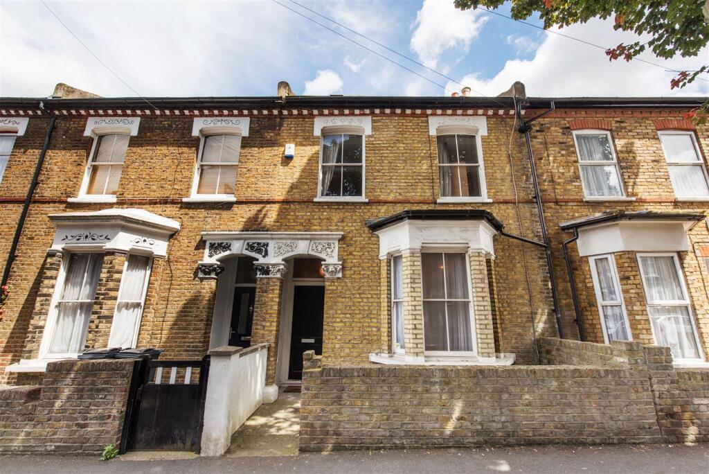 Main image of property: Dalyell Road, SW9
