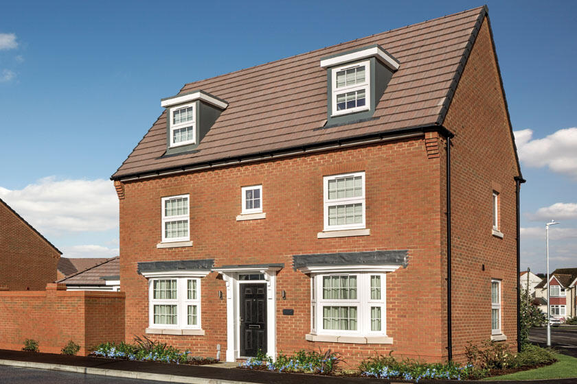 Main image of property: Greensleaves Avenue, Borden,
Sittingbourne,
Kent,
ME10 1FW
