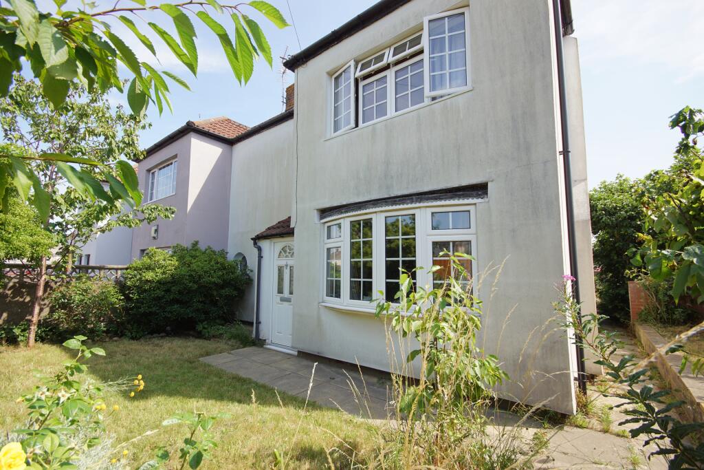 Main image of property: The Mead, Filton, South Gloucestershire