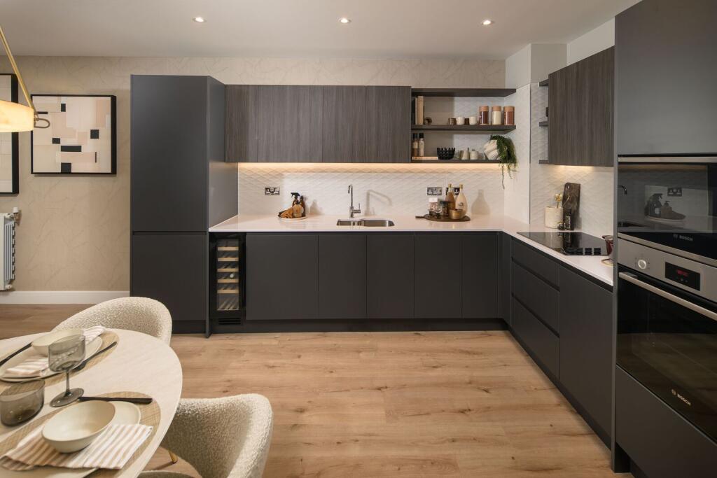 Main image of property: Lombard Square, Plumstead, SE28
