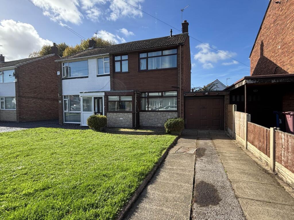 Main image of property: North Mount Road, North Park