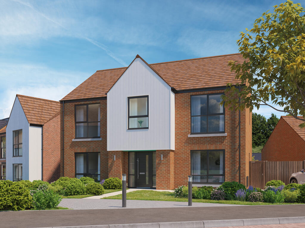 Main image of property: Park Drive,
Kings Hill,
ME19 4NF
