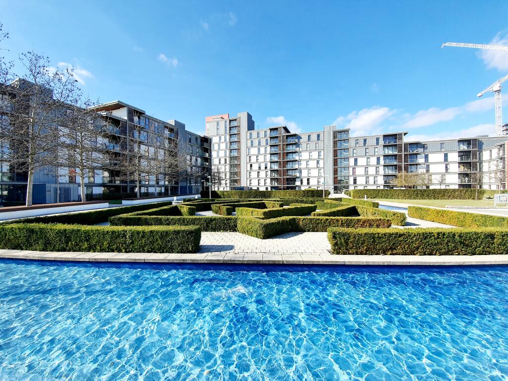 Main image of property: Jade House, Vizion, MK9