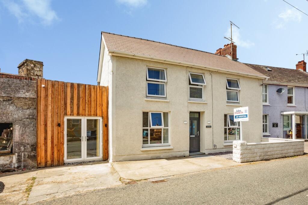 Main image of property: Drefach Felindre, Llandysul, Dyfed, SA44