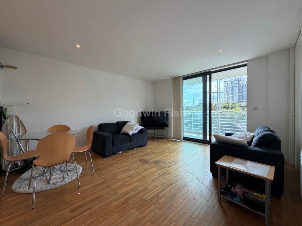 Main image of property: St Georges Island, 2 Kelso Place, Castlefield