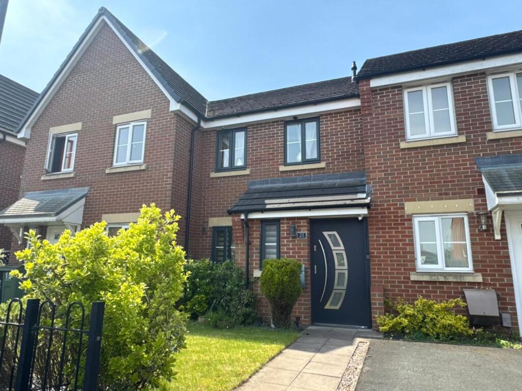 Main image of property: Beddows Road, Walsall