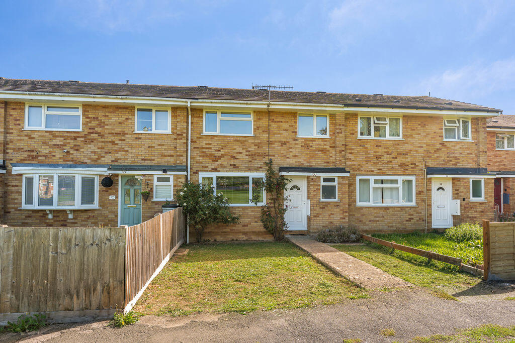 Main image of property: Evenlode, Banbury - NO ONWARD CHAIN