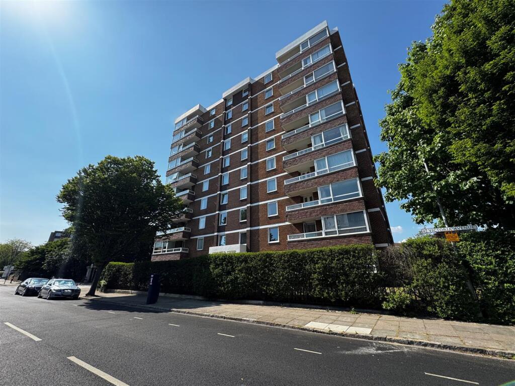 Main image of property: Lingfield Court, Old Portsmouth
