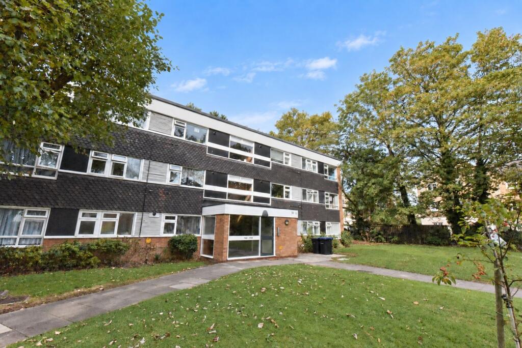 Main image of property: Pershore Road, Selly Park, Birmingham, B29 7NY