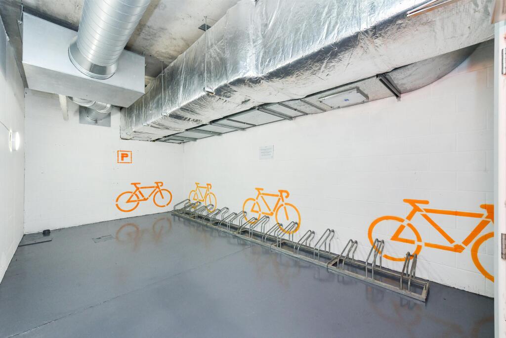 The Hockley PodCycle space.jpg